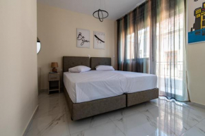 Rafaela Flat in Historic Center